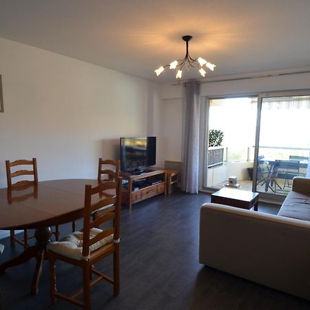 Plein Ciel - Appartement 5 Personnes Avec Piscine Sur La Corniche Fleurie A Nice Exteriör bild