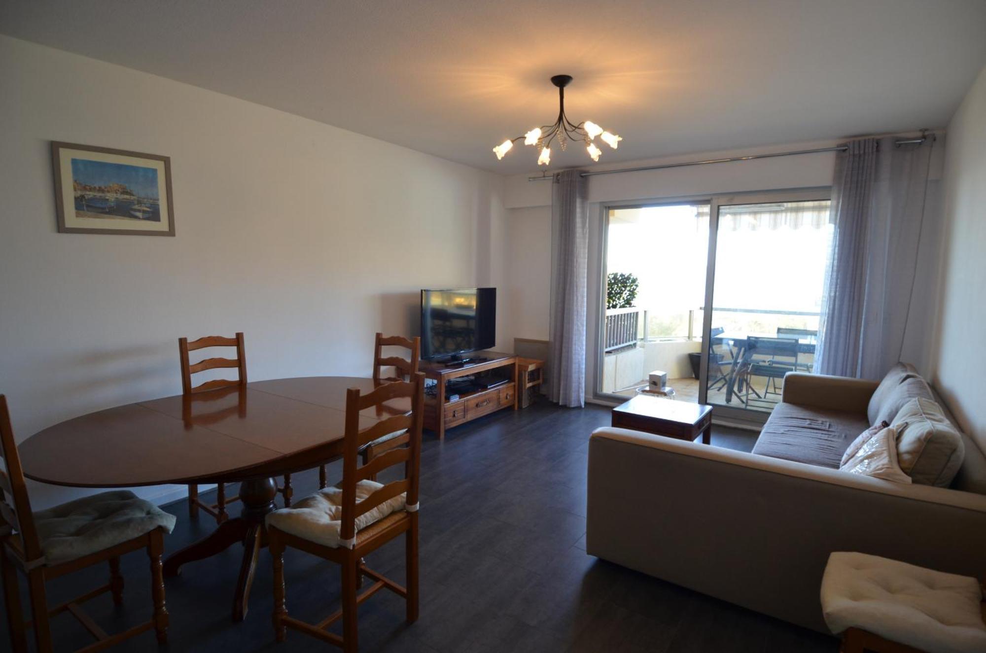 Plein Ciel - Appartement 5 Personnes Avec Piscine Sur La Corniche Fleurie A Nice Exteriör bild