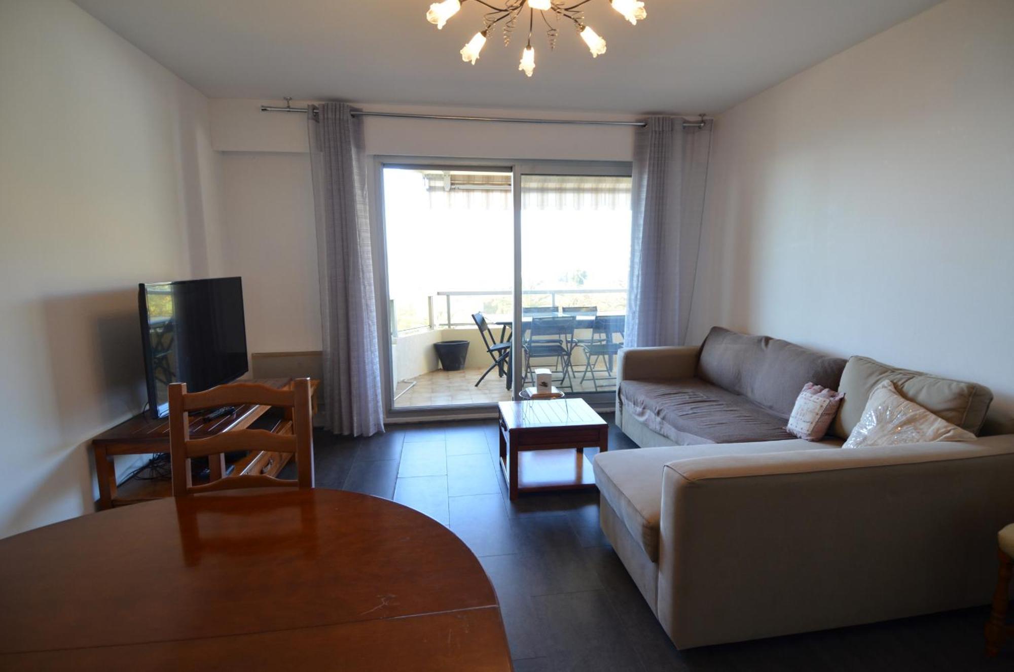 Plein Ciel - Appartement 5 Personnes Avec Piscine Sur La Corniche Fleurie A Nice Exteriör bild